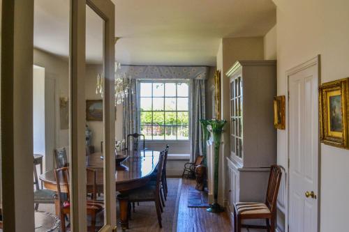 Bed and Breakfast Sankence Lodge