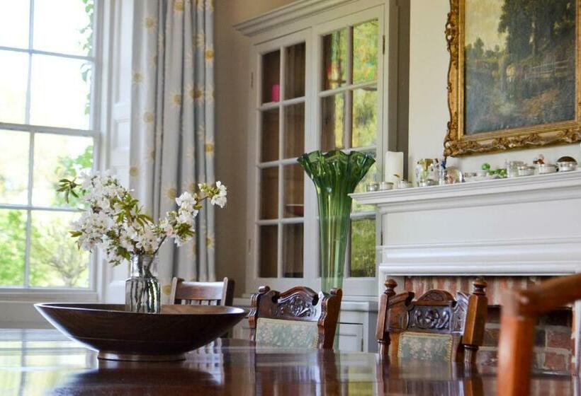 Bed and Breakfast Sankence Lodge