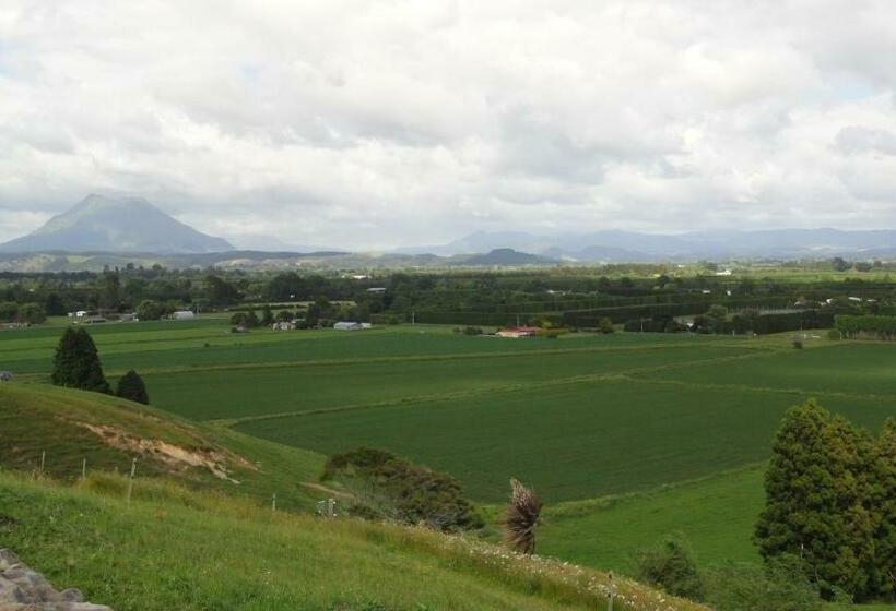 צימר Secret Lake Farmstay