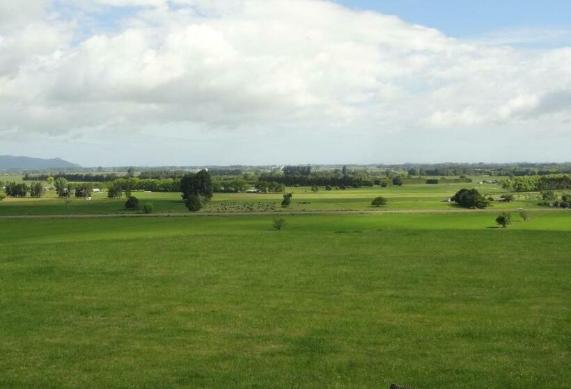 צימר Secret Lake Farmstay