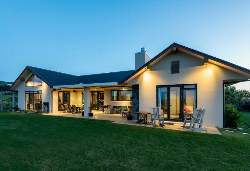 צימר Secret Lake Farmstay