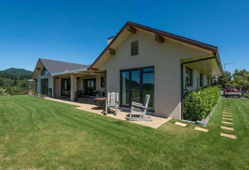 צימר Secret Lake Farmstay