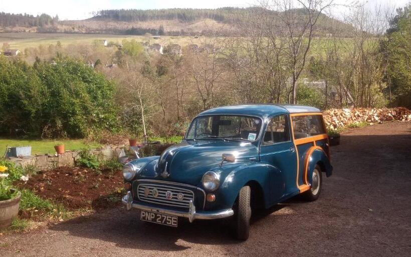 Bed and Breakfast Strathview