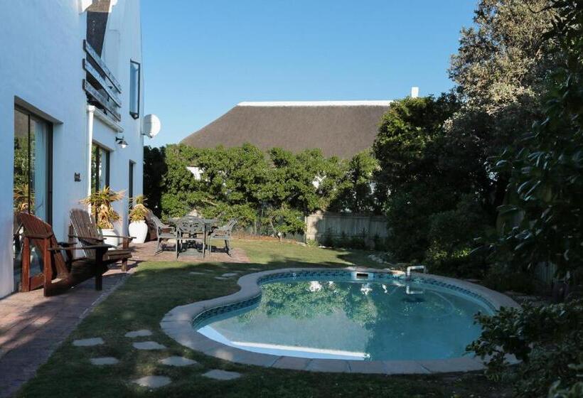 مبيت وإفطار The House Of Braganza