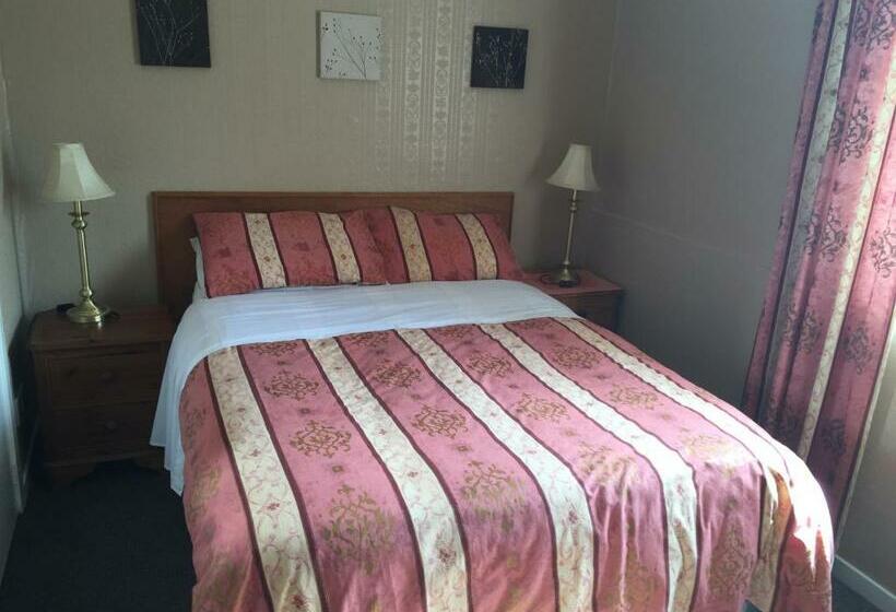 住宿加早餐  The Ivy House Ferry Link