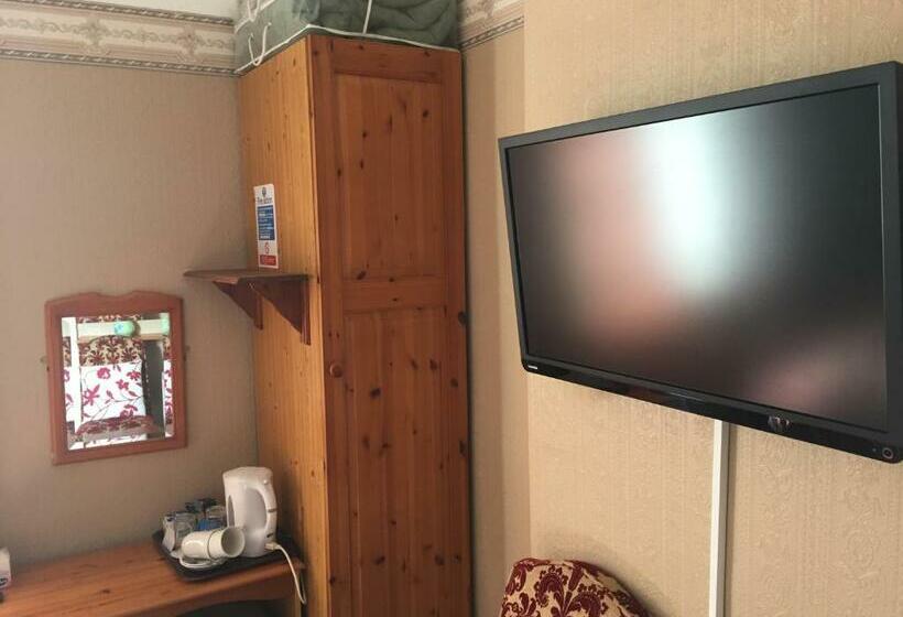 住宿加早餐  The Ivy House Ferry Link