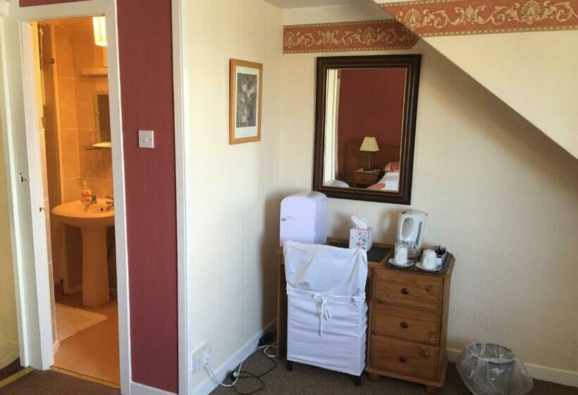 住宿加早餐  The Ivy House Ferry Link