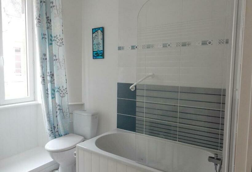 مبيت وإفطار The Lighthouse Chambres à Louer