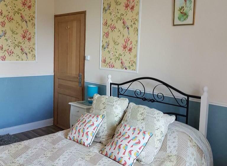 مبيت وإفطار The Lighthouse Chambres à Louer