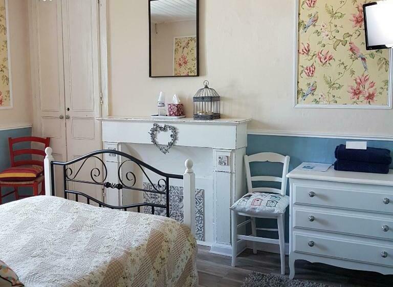 مبيت وإفطار The Lighthouse Chambres à Louer