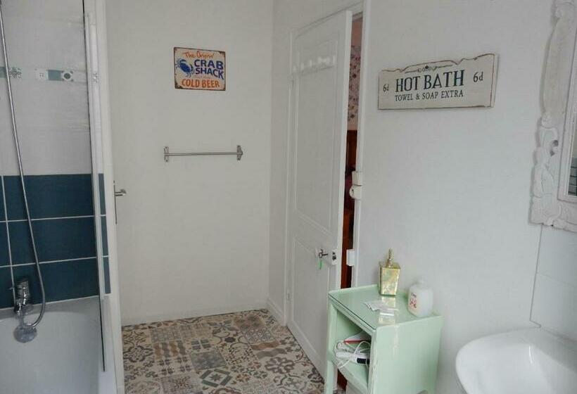 مبيت وإفطار The Lighthouse Chambres à Louer