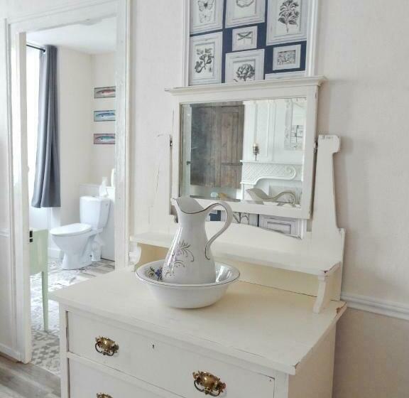 مبيت وإفطار The Lighthouse Chambres à Louer