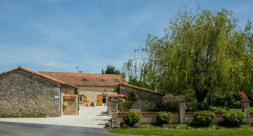 민박 The Wild Seeds