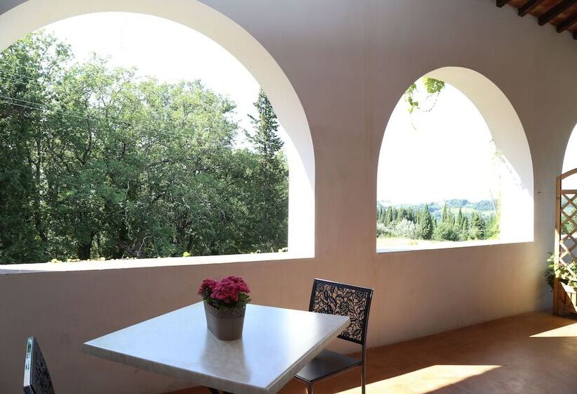 تختخواب و صبحانه Villa Albertina