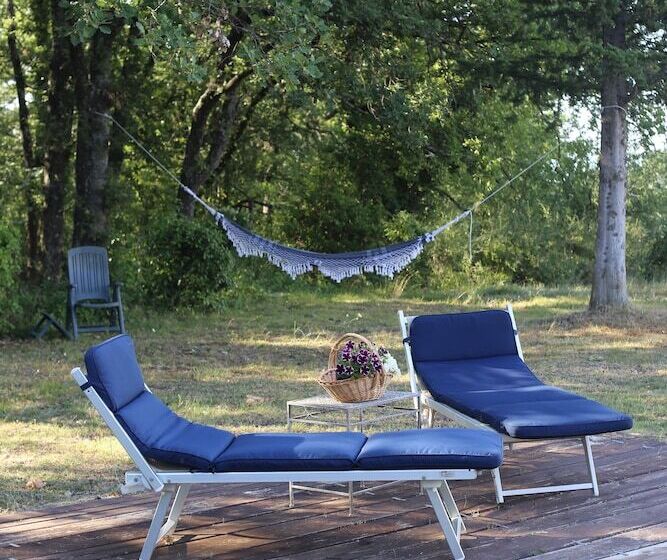 تختخواب و صبحانه Villa Albertina