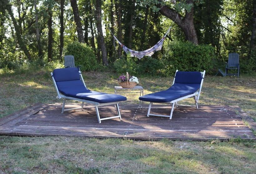 تختخواب و صبحانه Villa Albertina