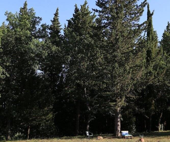 تختخواب و صبحانه Villa Albertina