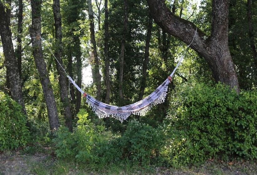 تختخواب و صبحانه Villa Albertina