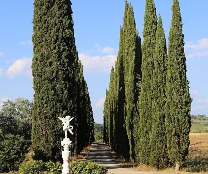 تختخواب و صبحانه Villa Albertina