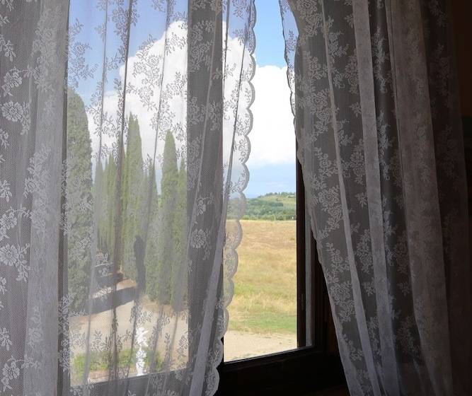 تختخواب و صبحانه Villa Albertina