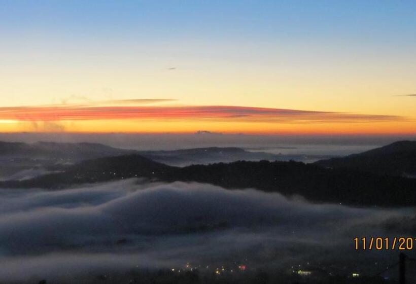 مبيت وإفطار Villa Des Oliviers