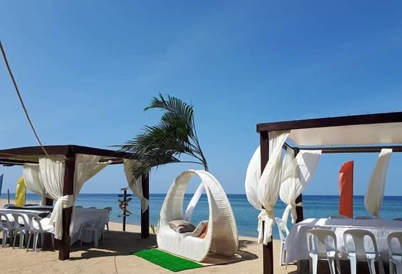 Brazaville Beach Resort