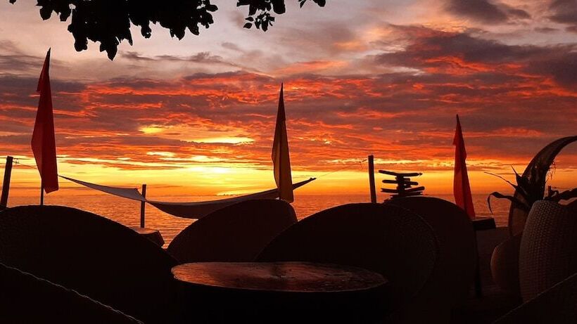 Brazaville Beach Resort