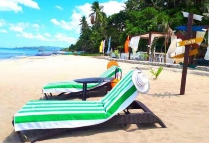 Brazaville Beach Resort