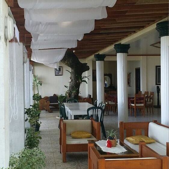 Brazaville Beach Resort