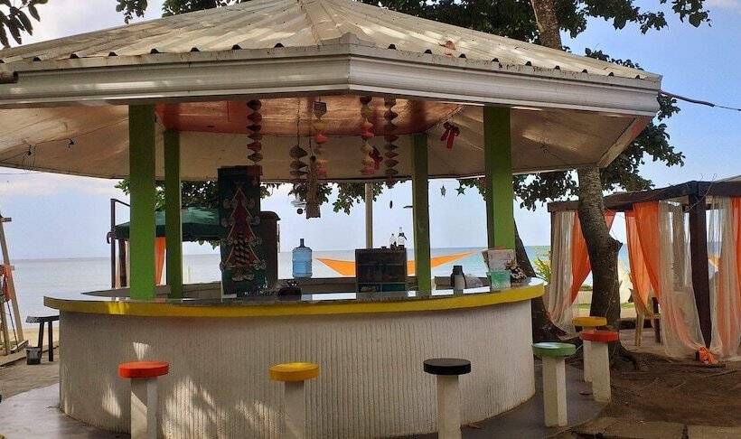 Brazaville Beach Resort