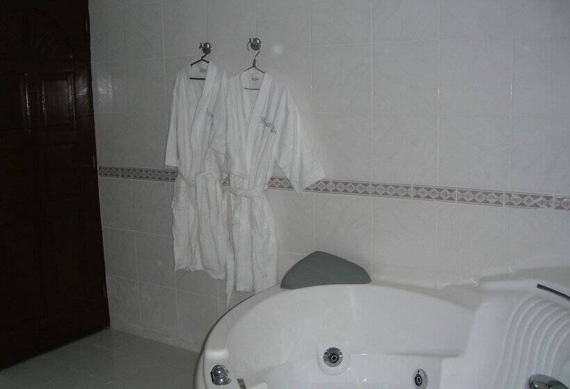 Brazaville Beach Resort