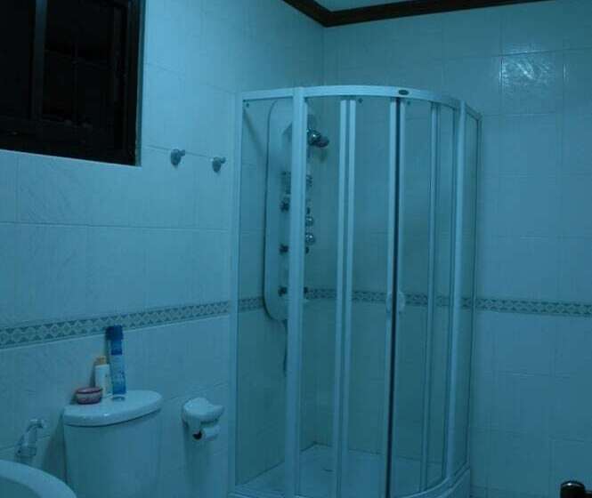 Brazaville Beach Resort