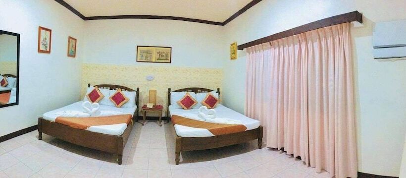 Brazaville Beach Resort