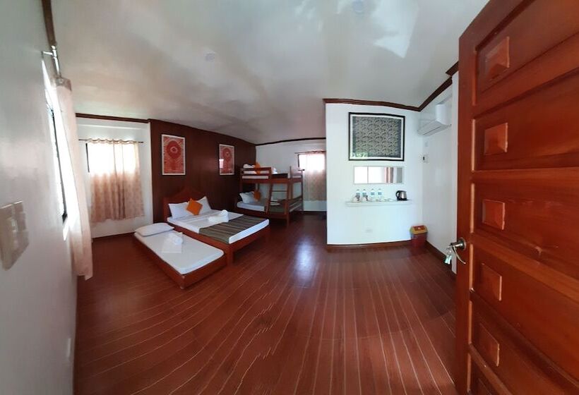 Brazaville Beach Resort