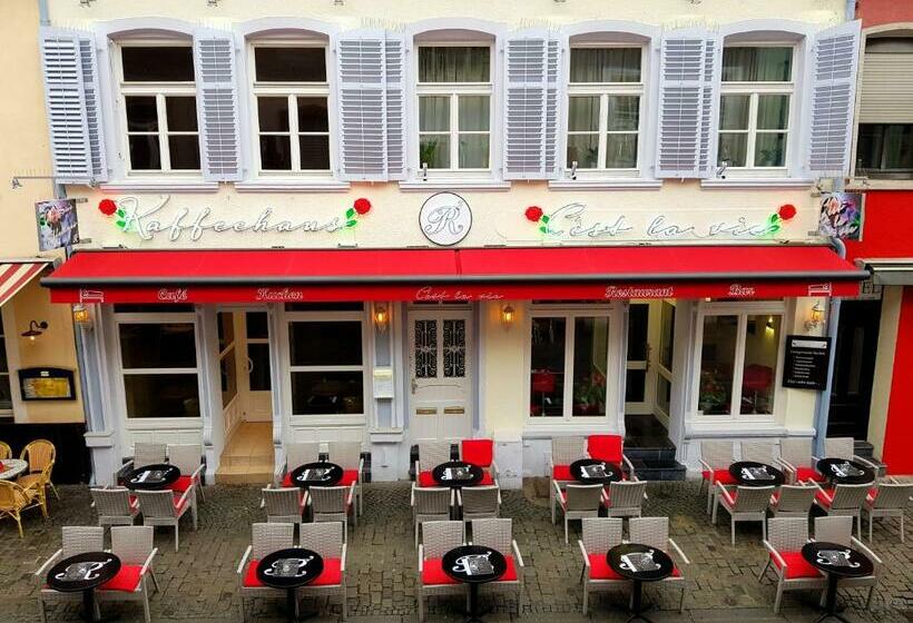 Aparthotel C Est La Vie