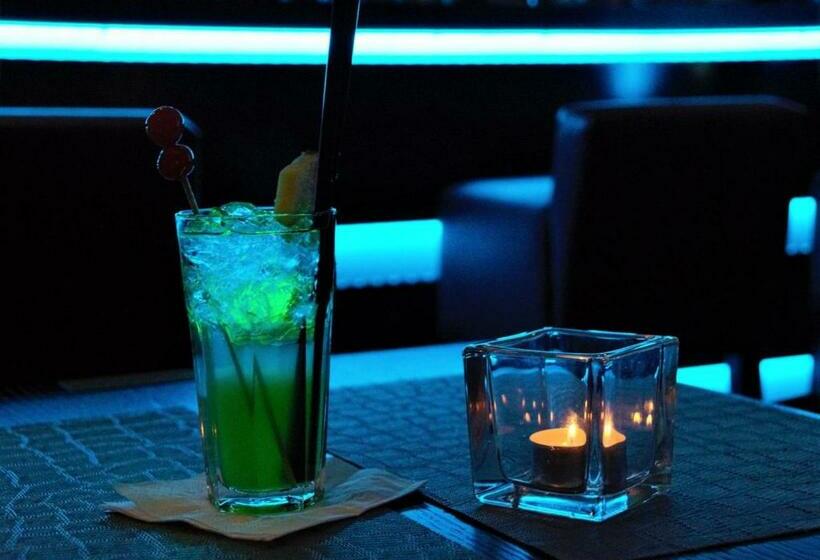 Aparthotel C Est La Vie