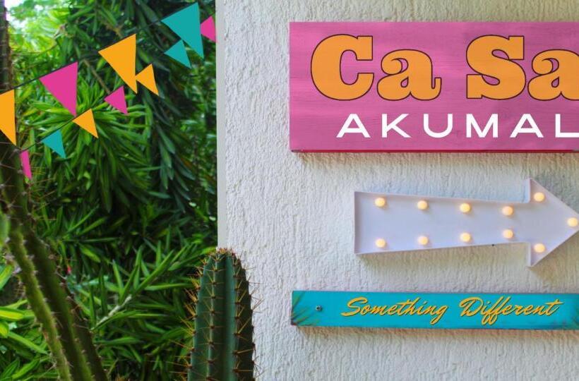Casa Akumal