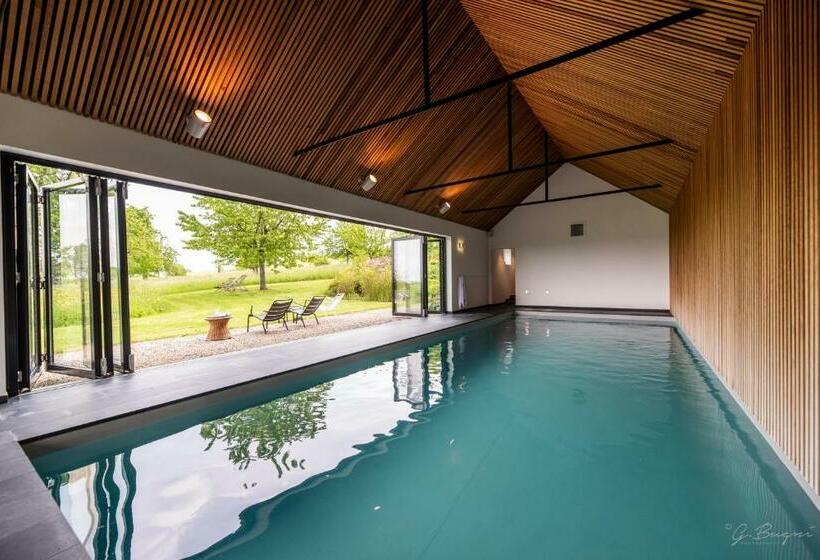 Côté Verger B&b