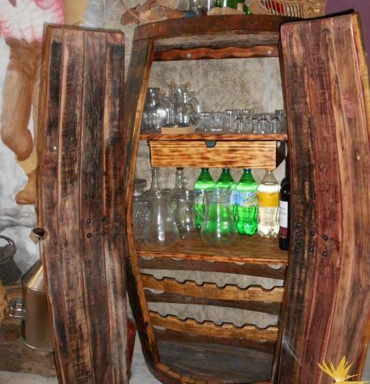 فندق A Casa Estrelícia Dourada Garcês