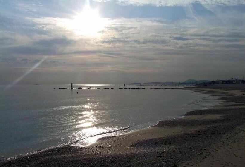 فندق Agriturismo La Casa Della Lavanda   Il Rustico