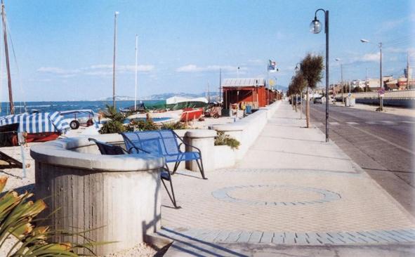 فندق Agriturismo La Casa Della Lavanda   Il Rustico