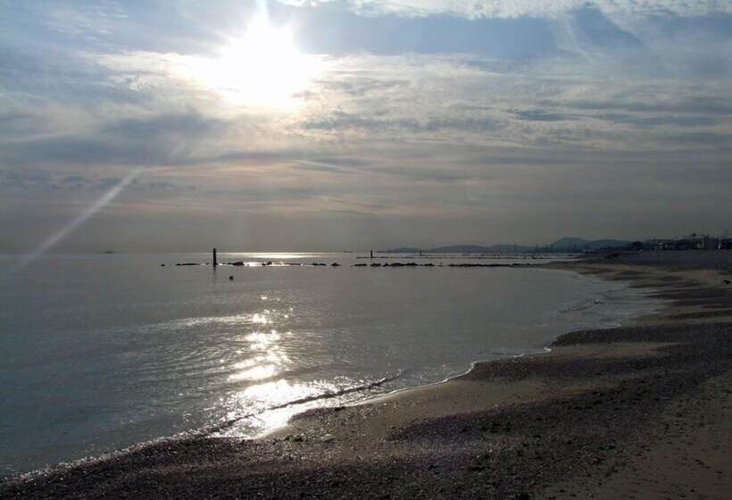 فندق Agriturismo La Casa Della Lavanda   Il Rustico