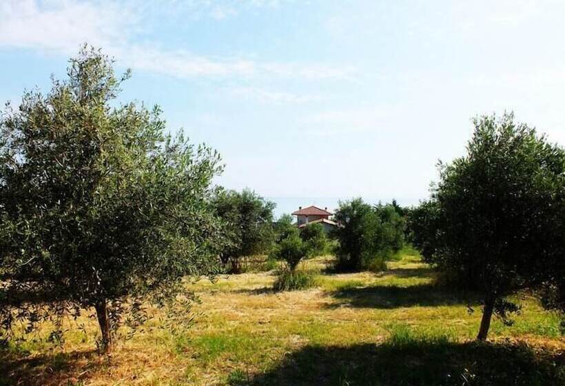 فندق Agriturismo La Casa Della Lavanda   Il Rustico