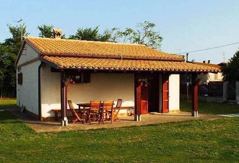 فندق Agriturismo La Casa Della Lavanda   Il Rustico