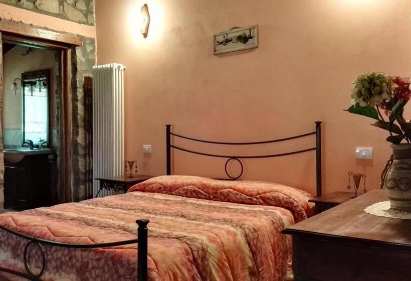 فندق Agriturismo Le Grotte