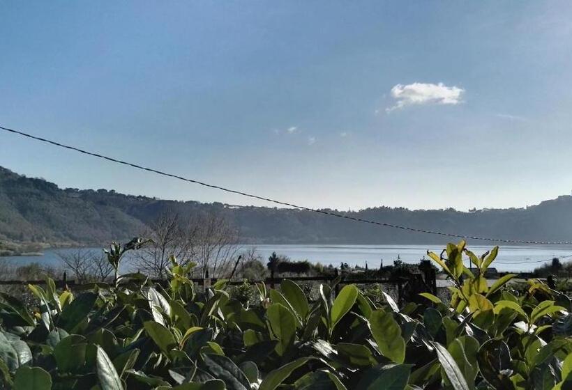 فندق Agriturismo Le Grotte