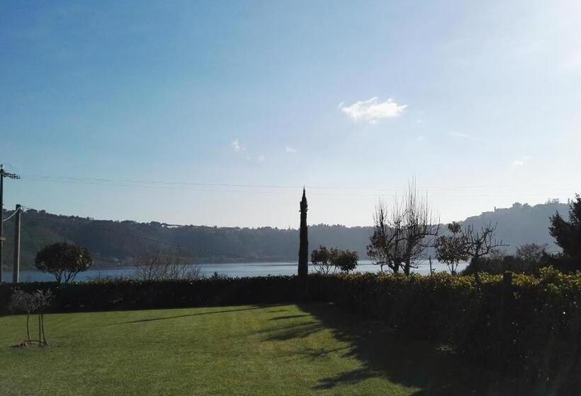 فندق Agriturismo Le Grotte