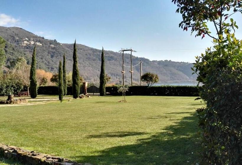 فندق Agriturismo Le Grotte