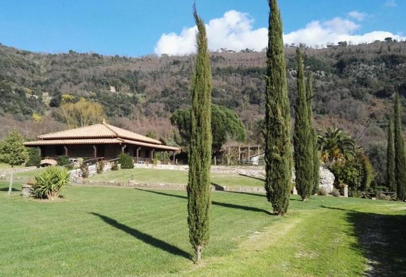 فندق Agriturismo Le Grotte