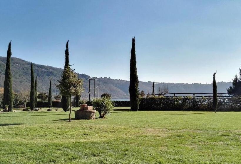 فندق Agriturismo Le Grotte